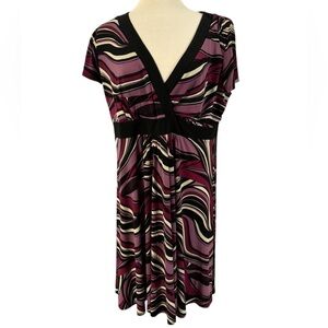 Lane Bryant dress